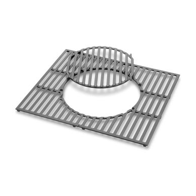 Grilaj fonta pentru seria Genesis 300 - Weber