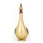 Κεραμικό κηροπήγιο, 21x8.5x11.5 εκ. thumbnail 3