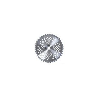 Bass Poska fűkasza penge, 255 mm x 25,4 mm x 40t