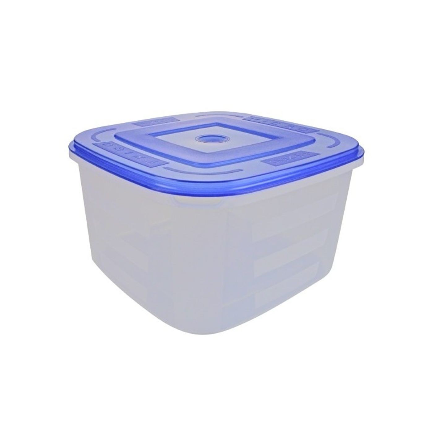 Cutie bella mare 4 l - 2