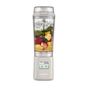 Φορητός μπλέντερ Cuisinart Blast & Go PBL100E, 120W, 500 ml, 20000 σ/λεπτό, 2 λειτουργίες, χωρίς BPA, φόρτιση USB-C, Λευκό thumbnail 1
