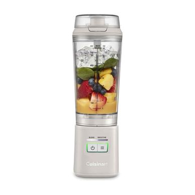 Blender portabil Cuisinart Blast & Go PBL100E