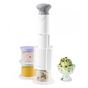 Μηχανή παγωτού Cuisinart Freeze Wand ICEFD10E, 250W, 240 ml, 5 προγράμματα, χωρίς BPA, ήσυχη λειτουργία, λευκό thumbnail 1