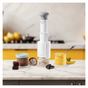 Μηχανή παγωτού Cuisinart Freeze Wand ICEFD10E, 250W, 240 ml, 5 προγράμματα, χωρίς BPA, ήσυχη λειτουργία, λευκό thumbnail 2