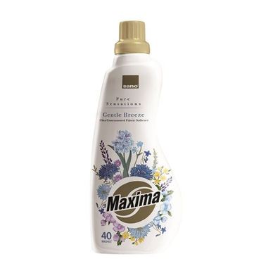 Balsam de rufe ultra concentrat Sano Maxima Gentle Breeze 40 spalari 1L