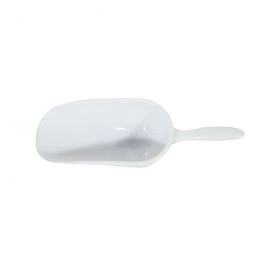 Lingură pentru măsurare, 34 cm, albă, 134 g