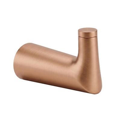 Vješalica Za Kupaonicu Rea Vibe Brušeni Bakar 16204 - 7,5X3,5X7Cm