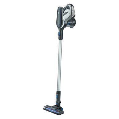 Aspirator 2in1 vertical si de mana, Bomann, antracit