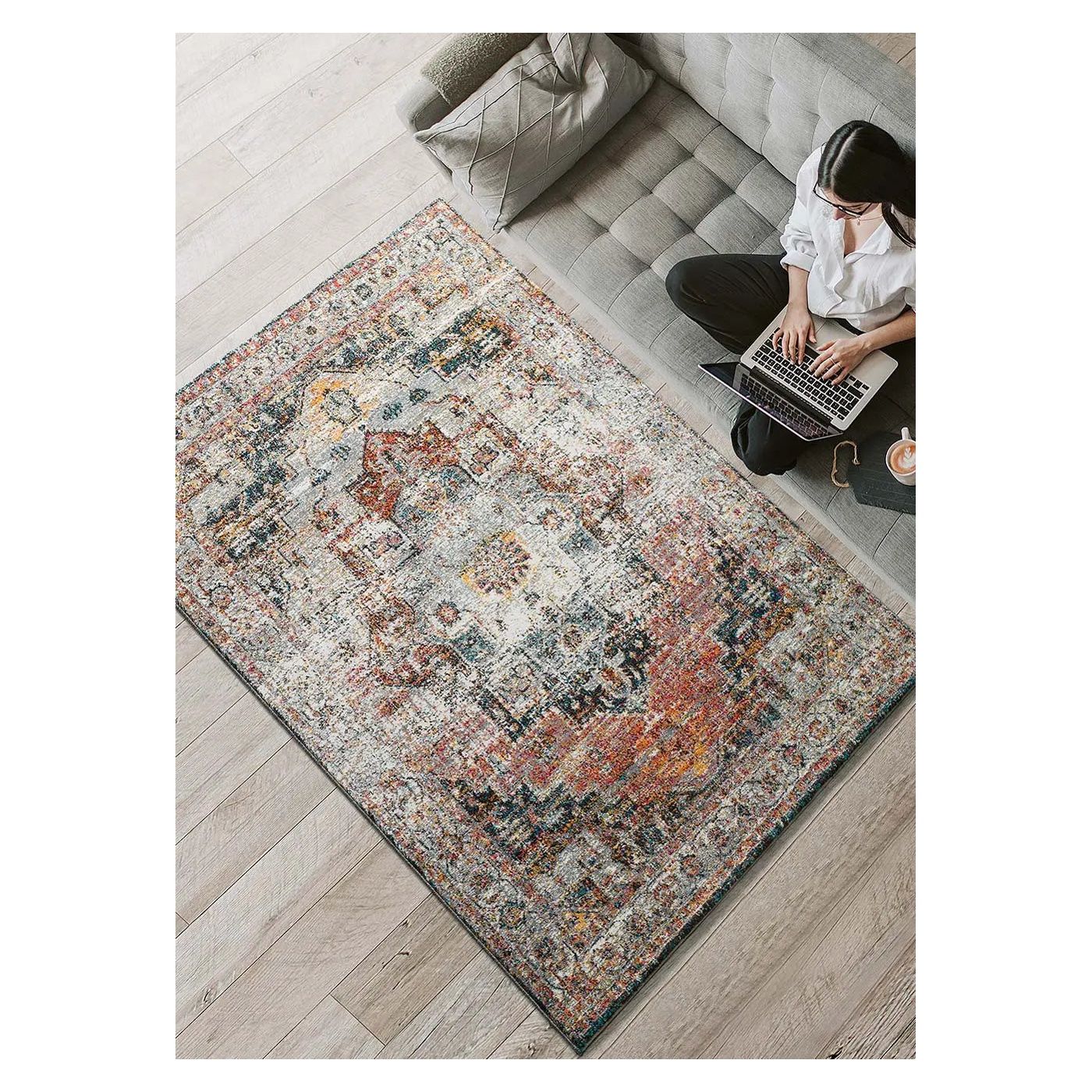 ATTICGO Covor vintage multicolor SHIRAZ 16554, 160x230 cm