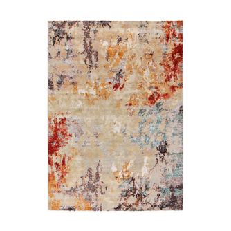 ATTICGO Covor abstract multicolor EIDER 16700, 160x230 cm
