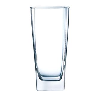 Set 6 pahare long drink LUMINARC Sterling, 335ml, sticla
