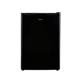 Hladnjak minibar, Severin, 112 litara, crn
