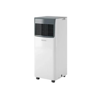 Prijenosna klima uređaj, Olimpia Splendid, Dolceclima Compact 9 SS, 9000 BTU, bijela