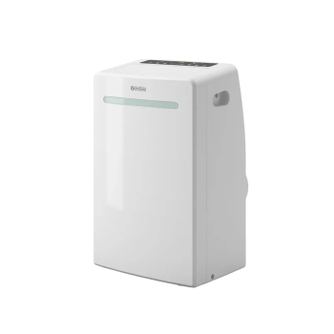Pogon za klimatizaciju prijenosni, Olimpia Splendid, Dolceclima Aira 10 A NW, 10000 BTU, bijela