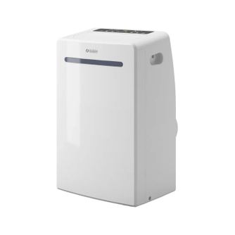 Prijenosna klima uređaj, Olimpia Splendid, Dolceclima Aira 14 A NW, 14000 BTU, bijela