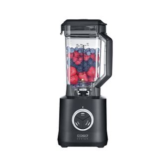 Mikser Caso Germany, 2000 W, 2 litre, mat crna