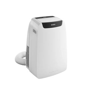 Prijenosna klima uređaj s integriranim WiFi-om, Olimpia Splendid, Dolceclima Air Pro 16 NW, 16000 BTU, bijela