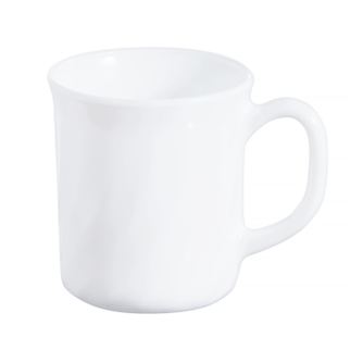 Cana LUMINARC Trianon, 290ml, sticla opal