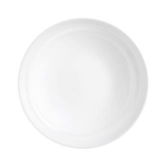 Farfurie adanca LUMINARC Alexie, 24cm, sticla opal