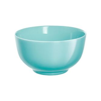 Bol LUMINARC Diwali, 14.5cm, turcoaz, sticla opal