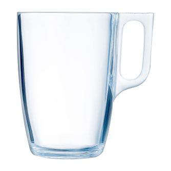 Cana LUMINARC Nuevo, 400ml, sticla
