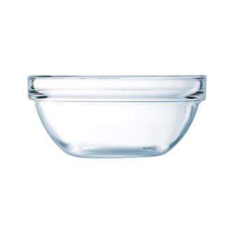 Bol LUMINARC Empilable, 9cm, sticla