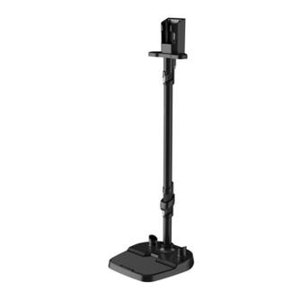 Baza de depozitare pentru Rowenta X-Force Flex 14.60 & 14.60 Pro ZR905003, compatibil RH98XX