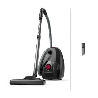 Aspirator cu sac Rowenta RO4933EA, 900W, Clasa A, 75 dB, 4.5 L, Negru
