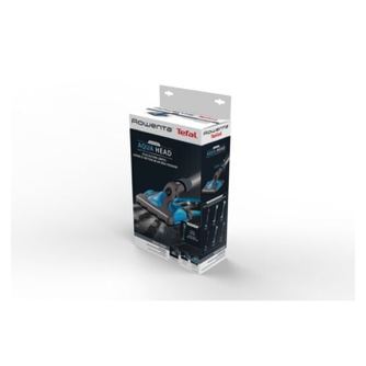 Set 2 mopuri Rowenta ZR009501 pentru capul de aspirare Aqua, compatibile cu aspiratoarele Rowenta X-Force 8.60, 11.60, 12.60, 14