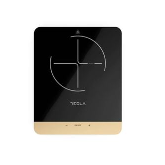 Płyta indukcyjna Tesla IC401B, 2000W, 8 poziomów mocy, czarna (72 znaki)