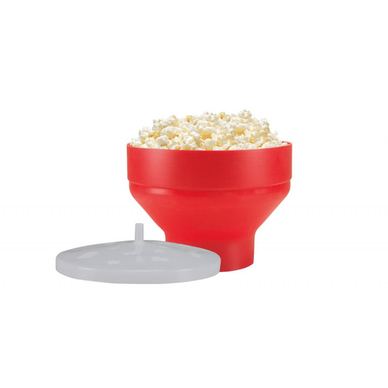 Vas de făcut popcorn pentru cuptorul cu microunde, Beper, C106CAS002