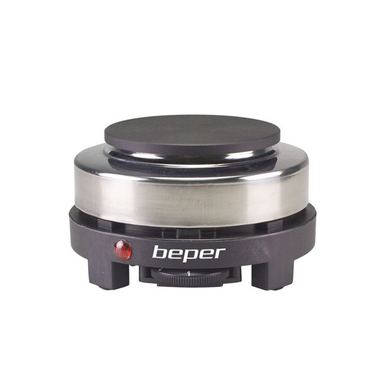 Plita electrica, Beper, P101PIA003