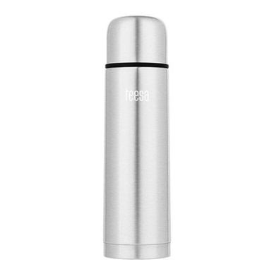 Termos de oțel inoxidabil argintiu 500ml Teesa