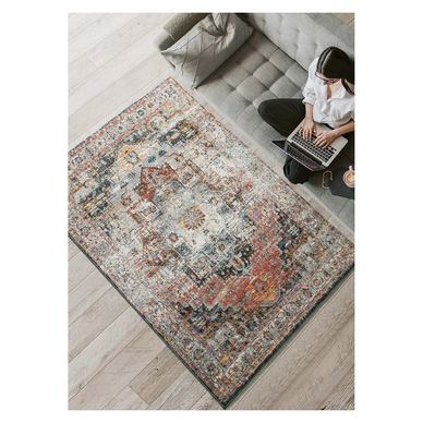 ATTICGO Covor vintage multicolor SHIRAZ 16554, 140x200 cm