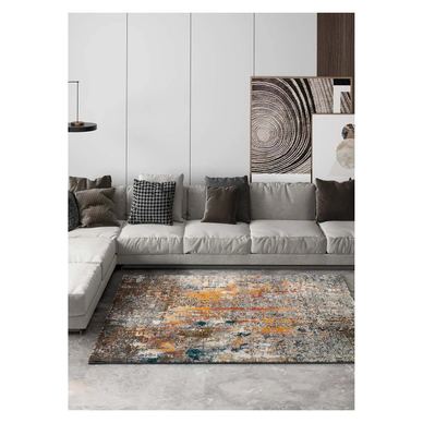 ATTICGO Covor abstract multicolor SHIRAZ 16555, 160x230 cm
