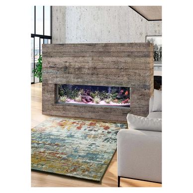 ATTICGO Covor abstract multicolor NAIA 22408, 160x230 cm