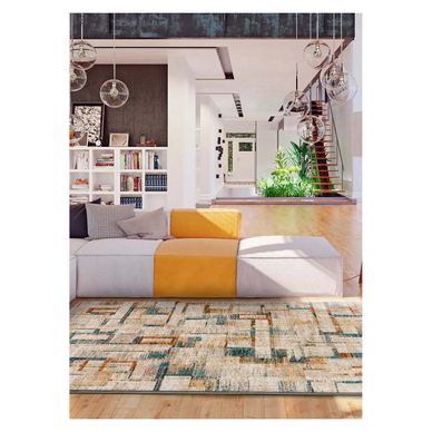 ATTICGO Covor abstract multicolor VIVA 16728, 160x230 cm