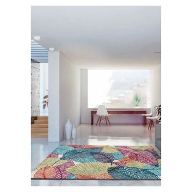 ATTICGO Covor modern multicolor VIVA 16730, 133x190 cm