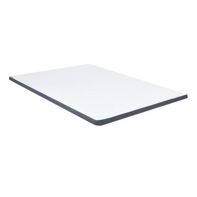 Nadmadrac za boxspring krevet, 200x140x5 cm