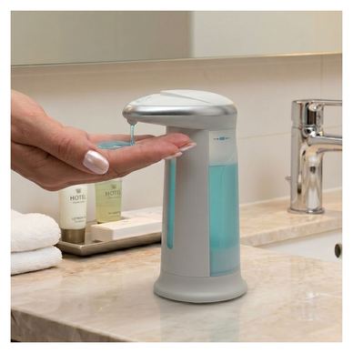 Dozator automat săpun lichid 300 ml