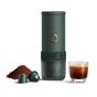 Outin Mino CG Φορητή Μηχανή Espresso, 22 bar, 9000 mAh, 70ml, 93.3°C Εκχύλιση, Αλεσμένος Καφές + Κάψουλες Nespresso, USB-C, Moun thumbnail 1