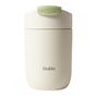 Outin Travel Tumbler, 350ml, Ζεστό 6h, Κρύο 12h, Άμμος thumbnail 1