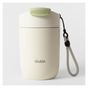 Outin Travel Tumbler, 350ml, Ζεστό 6h, Κρύο 12h, Άμμος thumbnail 3