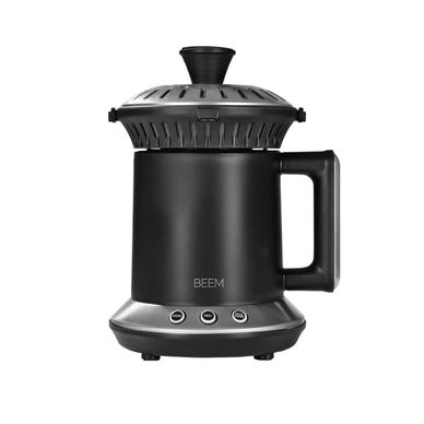 Уред за печене на кафе BEEM, Roast Perfect, капацитет 100 g, режим на тъмно и средно изпичане, контейнер за събиране на люспи, п