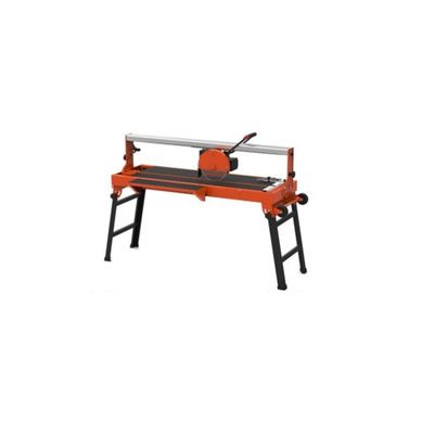 Електрическа машина за рязане на плочки, 1200мм 2200W, KD1372, Kraft&Dele