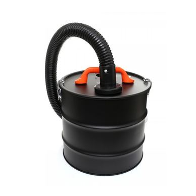 Separator de cenusa, Kraft&Dele KD479, pentru aspirator, 20L