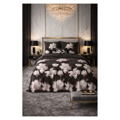 Povlečení Sleeptime, 1x povlak na peřinu 200x200/220, 2x povlak na polštář 60x70, bavlna a polyester, hypoalergenní, 150 GSM, mo