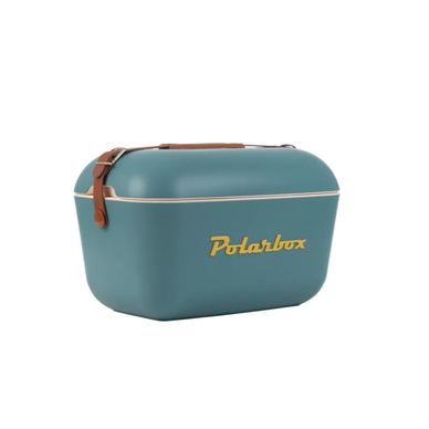 Hladnjak Polarbox Classic, 20 L, plavi