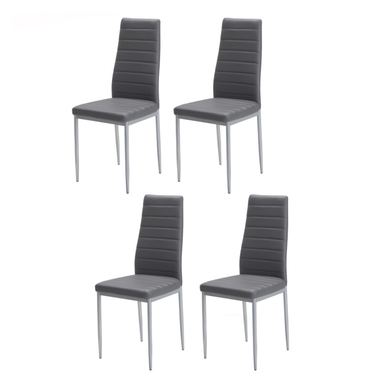 Set 4 scaune dining Dino