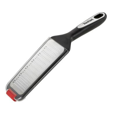 Răzătoare Ingenio K2070714, calitate premium, design inovator, fără BPA sau ftalati, plastic, negru